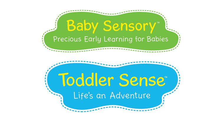 Baby Sensory and Toddler Sense Gold Coast