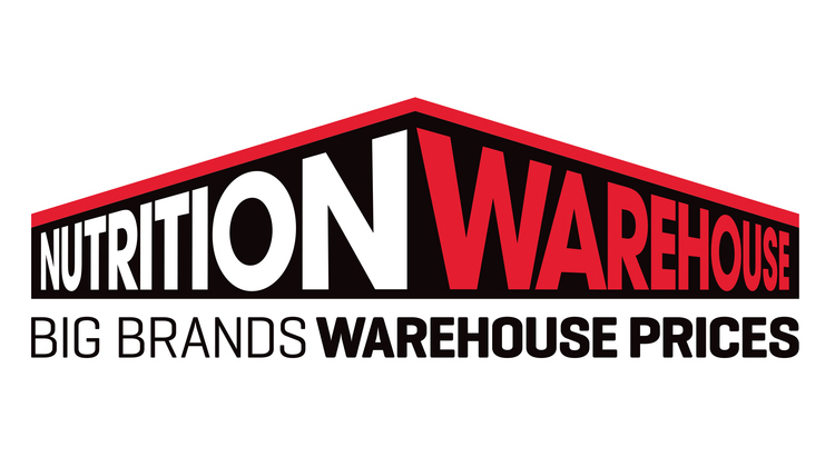 Nutrition Warehouse