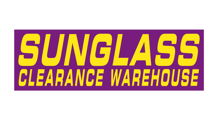 Sunglass Clearance Warehouse